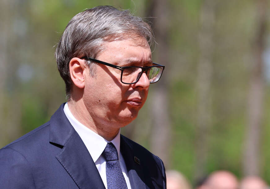 Vučić: Crna Gora vodi hibridni rat protiv Srbije zato što smo uspešniji od njih