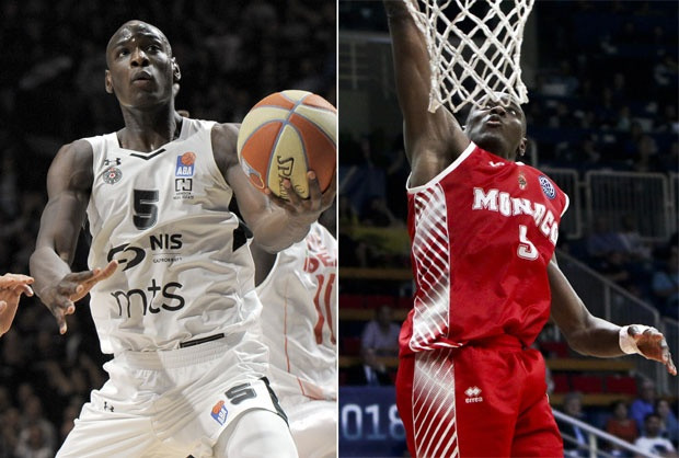 Duel Partizana protiv Monaka biće nastavak serije