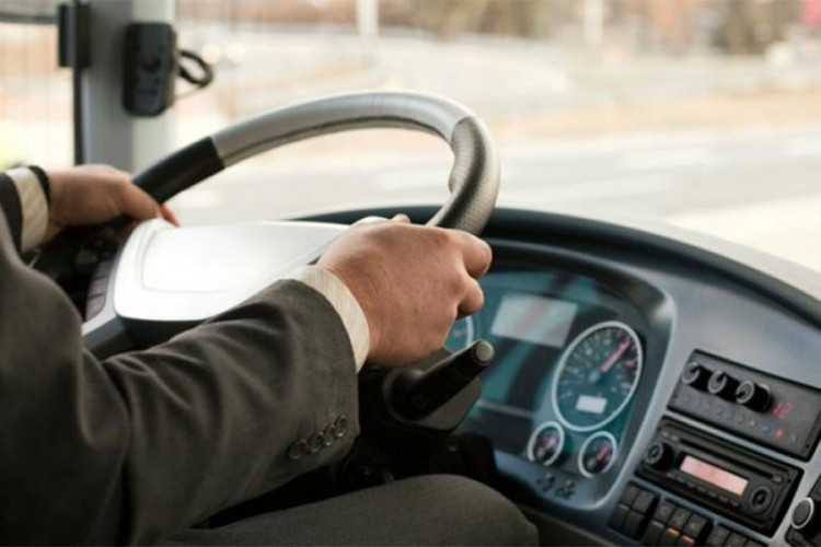 Grbić: 4.000 vozača iz Srpske u zemljama EU