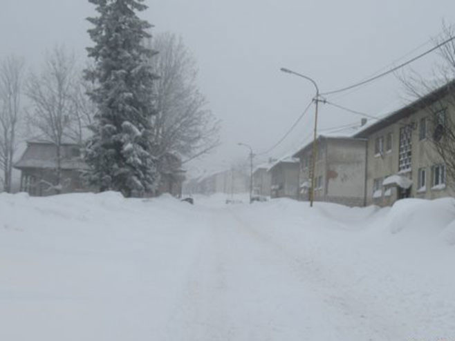 Situacija u Han Pijesku se polako normalizuje