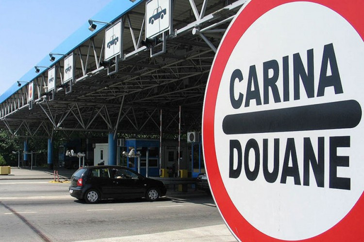 Država od zaplijenjene robe zaradila skoro pola miliona