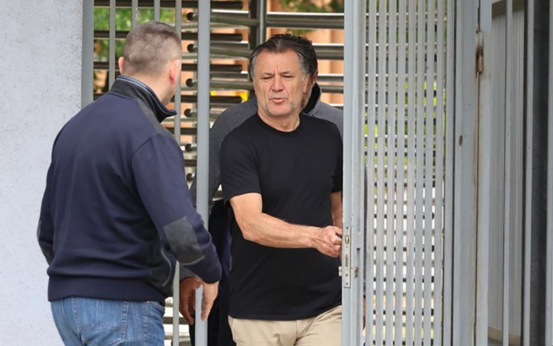 Mamić neće biti izručen Hrvatskoj