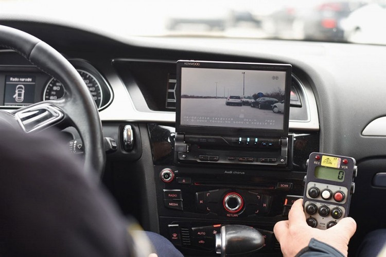 Presretači na putevima Srpske od februara