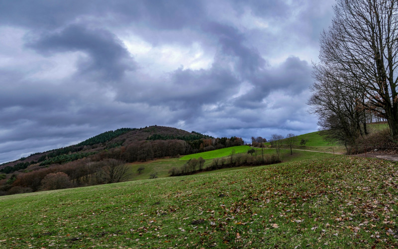 Narednih dana oblačno sa slabom kišom, na planinama snijeg