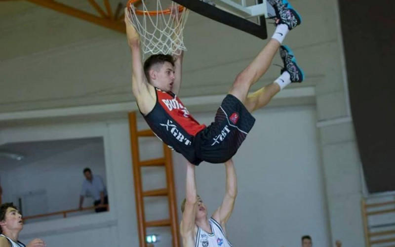 KK Budućnost: Partizan nečasnim radnjama uzima igrače