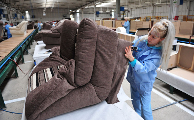 Industrija i turizam pokretači privrednog rasta