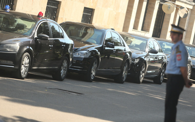 Više od 93 miliona KM prošle godine potrošeno za nabavku službenih vozila