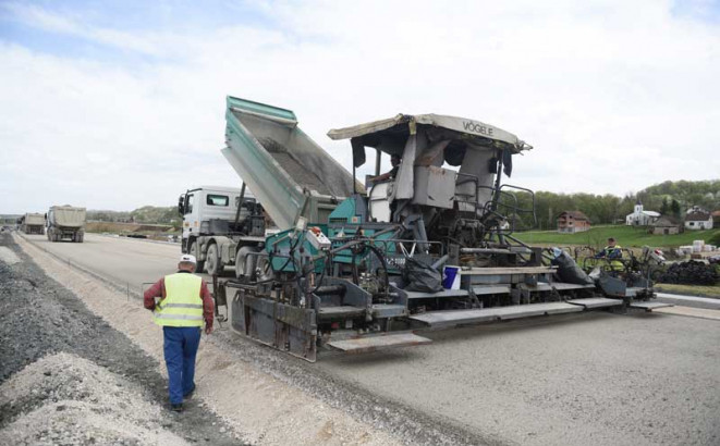 Putarina donijela 620 miliona KM