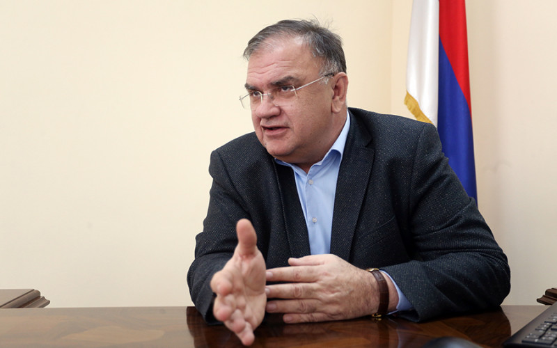 Ivanić bez posla nakon Predsjedništva