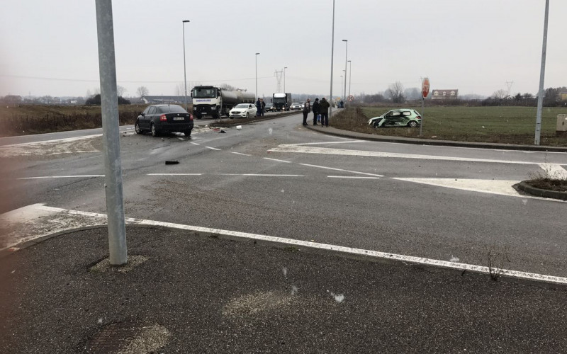 U sudaru poginuo muškarac iz Janje