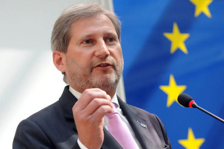 EU dala ponudu Kosovu u zamjenu za ukidanje taksi?