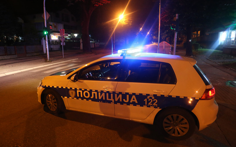 Prijetio sugrađaninu da će ga ubiti zbog duga