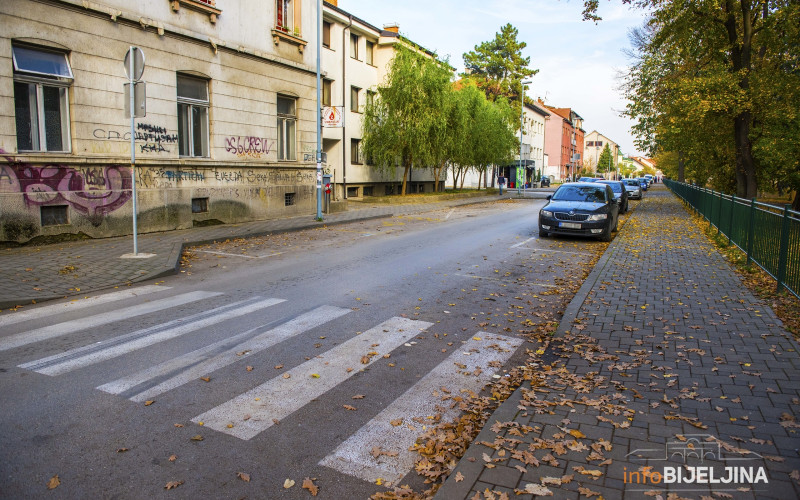Zbog čega Bijeljina nema javnu garažu?