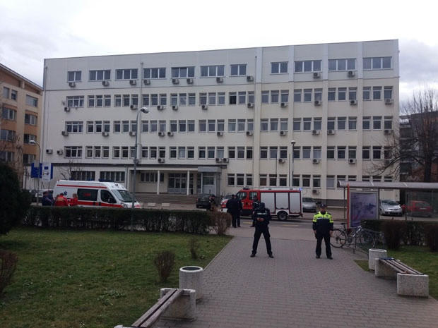 BiH: Kriminalcima prodavali bombe i puške!