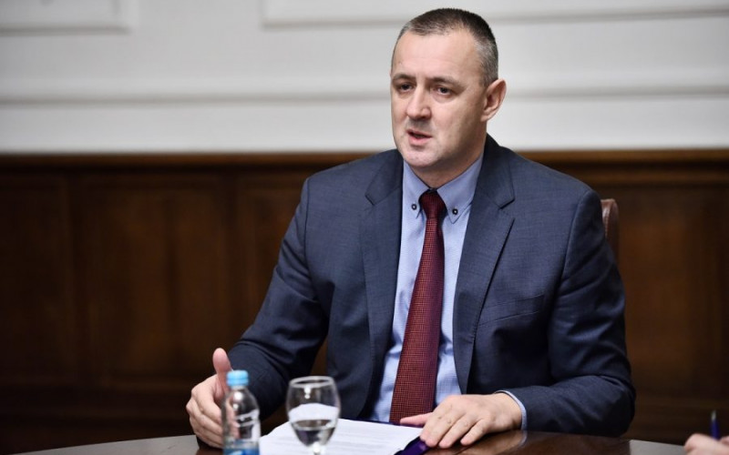 Jovičiću dokazuju krivicu saslušanjem 10 svjedoka