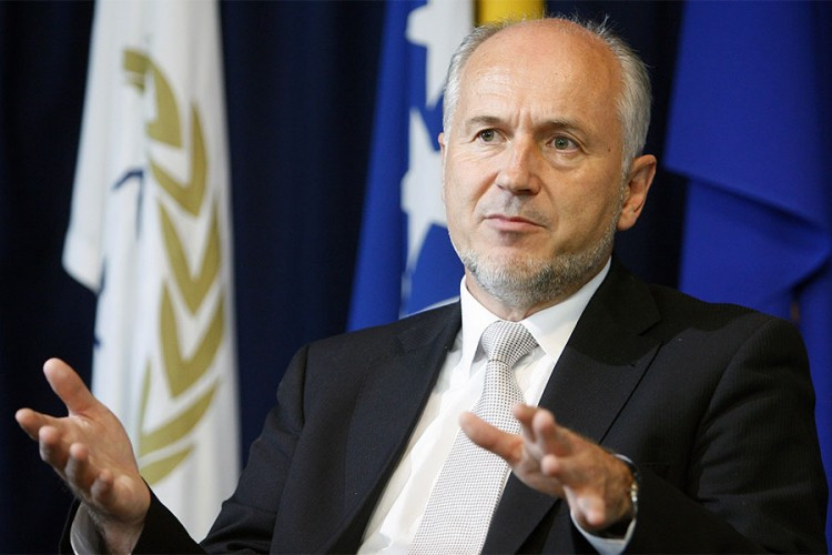 Incko: Inicijativa SDA neodgovorna i kontraproduktivna