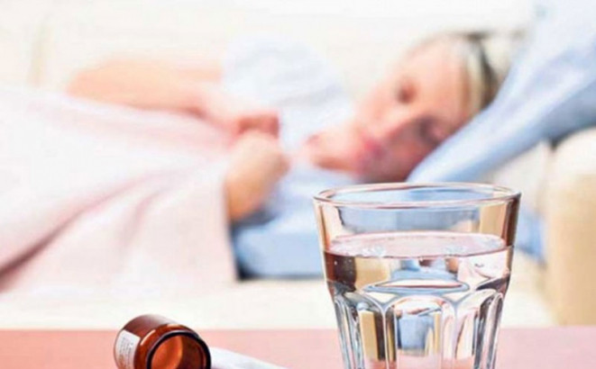 Grip odnio još jednu žrtvu