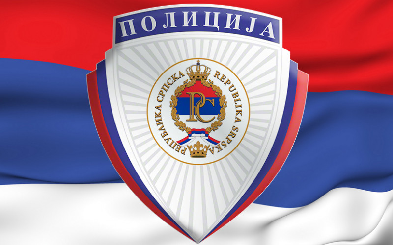 Smijenjeno više načelnika uprava u MUP-u RS