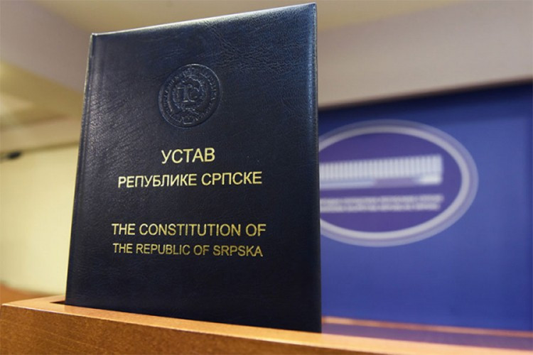 I Amerika i Bošnjaci priznavali Republiku Srpsku prije Dejtona