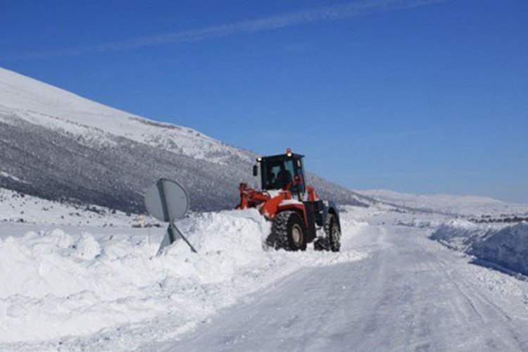 Srpska sela oko Livna i Bosanskog Grahova odsječena od civilizacije