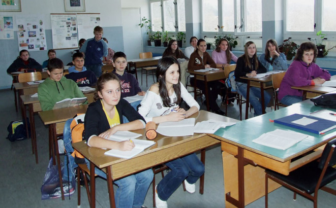 Besplatni udžbenici tek od 2020. godine?