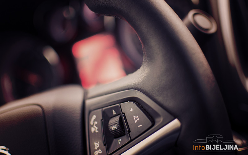 Novo istraživanje pokazalo da su volani prljaviji od WC šolje