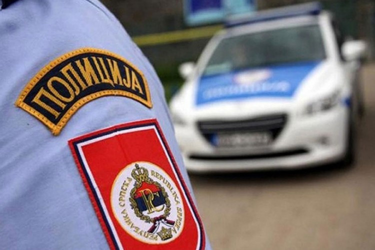 Policajac se ubio nakon smjene