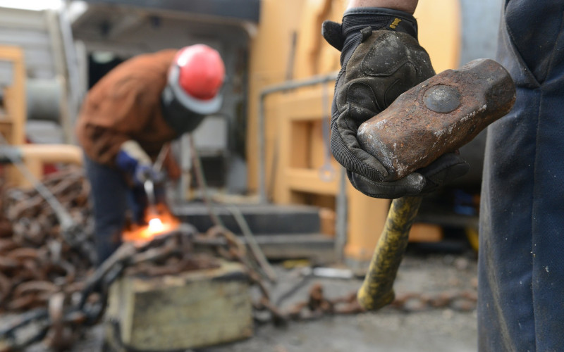 Tri odsto radnika u RS prošle godine radilo na crno