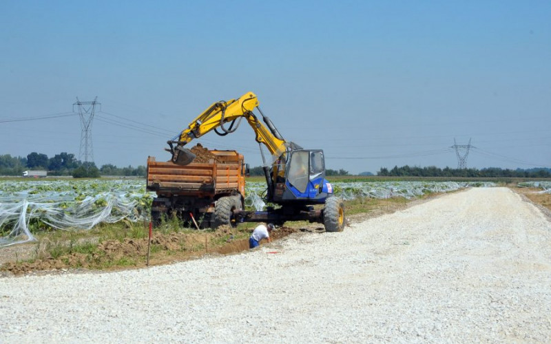 Bijeljina opredijeljena da razvija industrijske zone