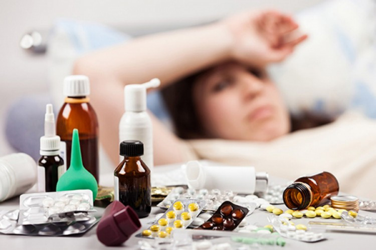 Još četiri osobe u Srpskoj preminule od posljedica gripa