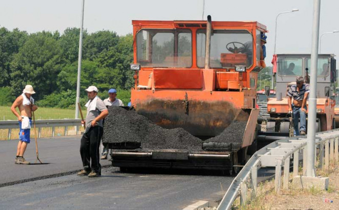 Uskoro izgradnja dionice autoputa Sremska Rača - Kuzmin