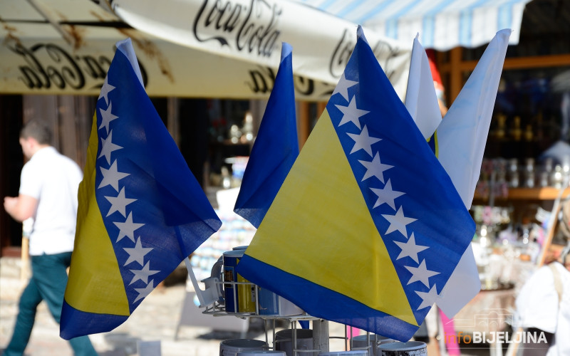 Lista najsigurnijih zemalja na svijetu: BiH devet pozicija ispred Amerike