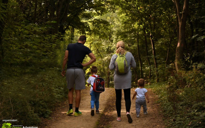 Šta sve donosi bar 15 minuta šetnje dnevno?