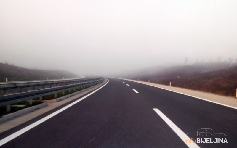 U junu počinje gradnja autoputa Beograd - Bijeljina
