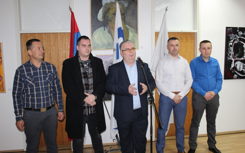 Ugljevik: Uspješna kulturna godina