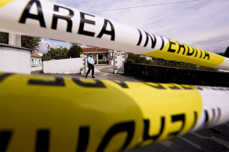 Portugalska mornarica zaplijenila 2,5 tona kokaina