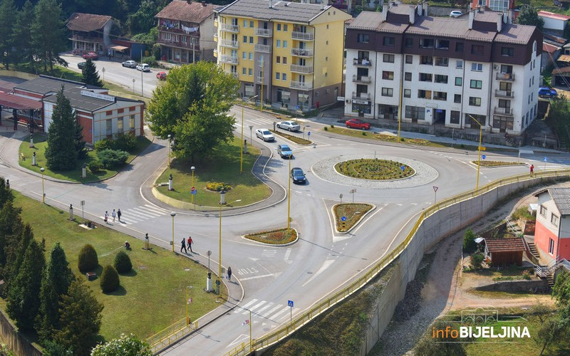 Tuča u Domu zdravlja u Milićima