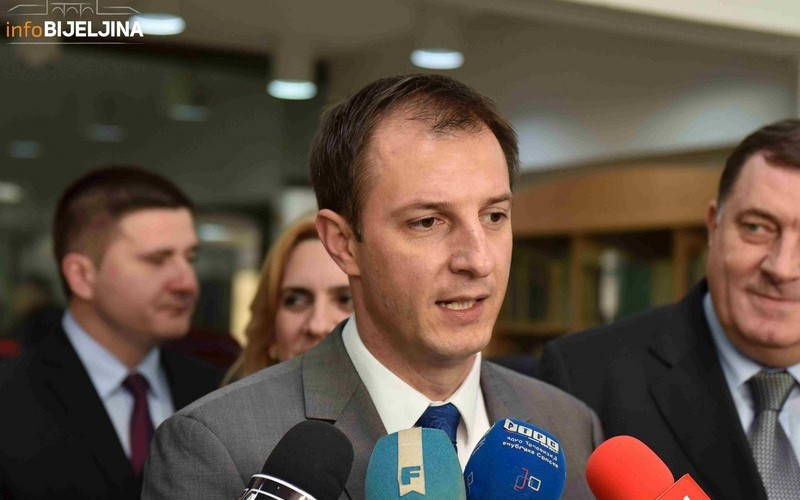 Ćorić: Podrška zaposlenima u jedinom javnom vrtiću u gradu