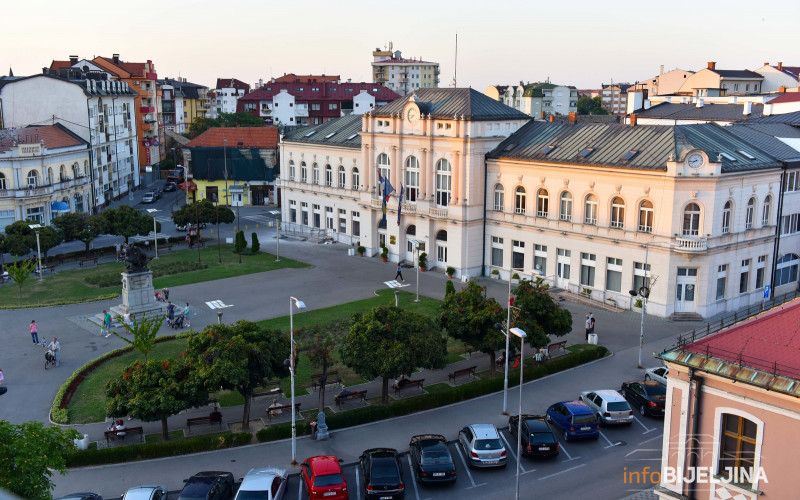 Danas o ruralnom razvoju i korištenju fondova EU