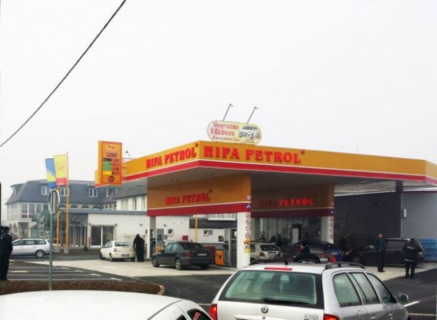Hifa Petrol preuzela Čago Petrol