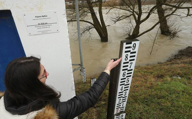 Kad grune, ništa nas neće spasiti