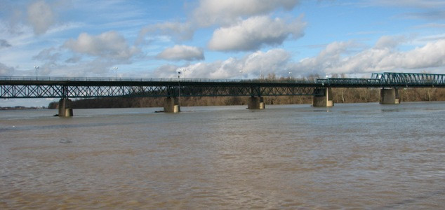 Rijeka Sava u značajnom porastu