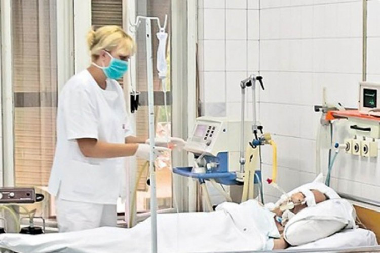 Od gripa u Srbiji umrlo još dvoje, do sada osam žrtava