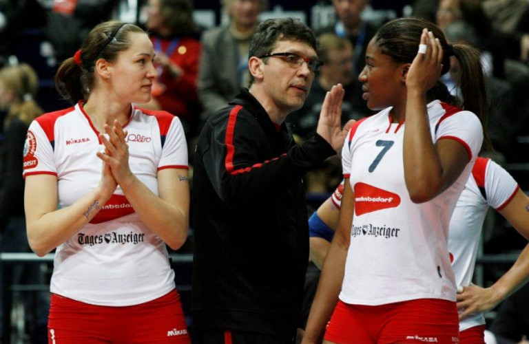 Bijeljinska odbojkašica vraćena iz Rusije