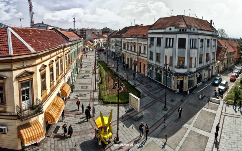 Optužnica protiv jedanaest osoba zbog trgovine drogom