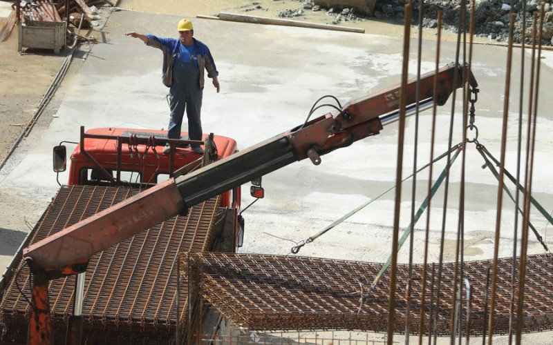 Na radnom mjestu u Srpskoj lane poginulo 13 radnika