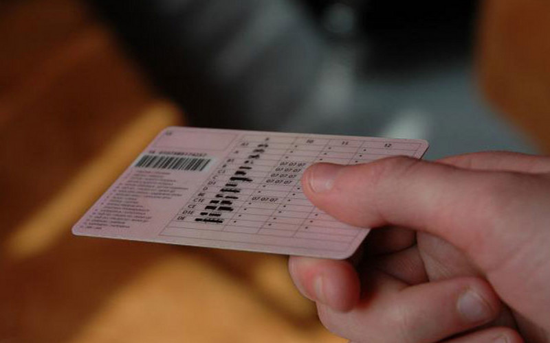 S kojim državama BiH pregovara o priznavanju vozačkih dozvola?