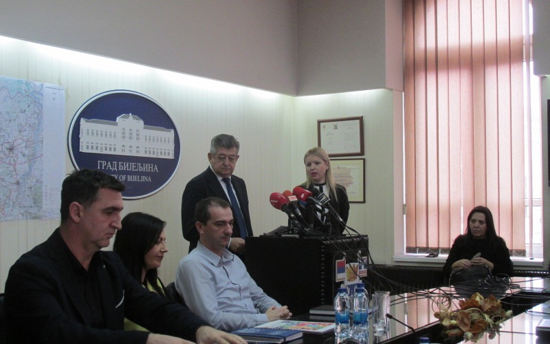 Veća cijena zemlje omogućiće izgradnju Drinskog nasipa