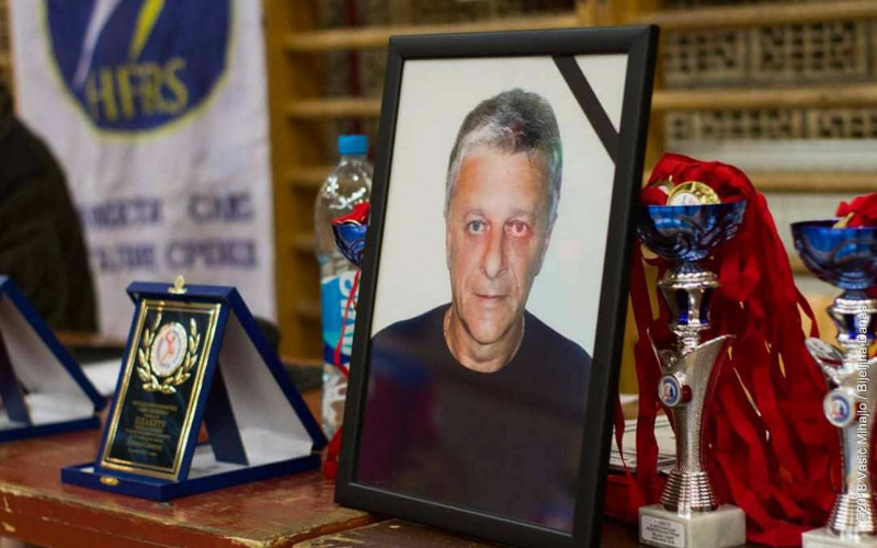 Peti rukometni Memorijal 