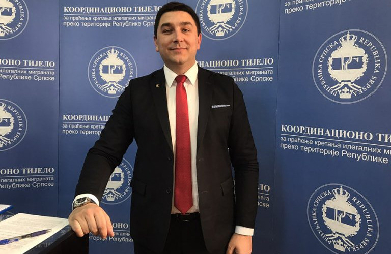 U BiH trenutno ima oko 5.000 migranata